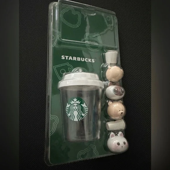 Starbucks miniatures Cup - Picture 2 of 2